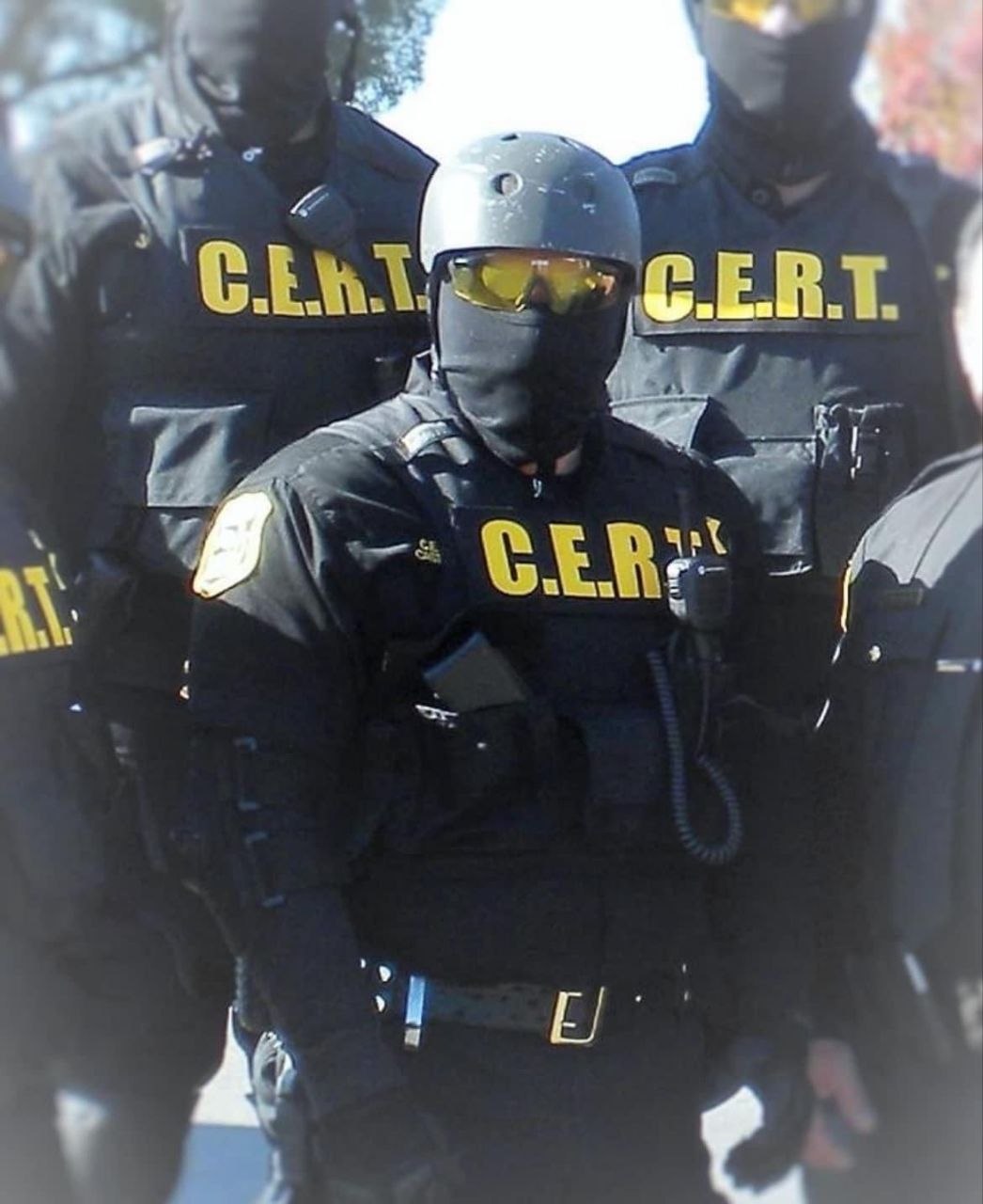 Adan Castillo — certification and competition